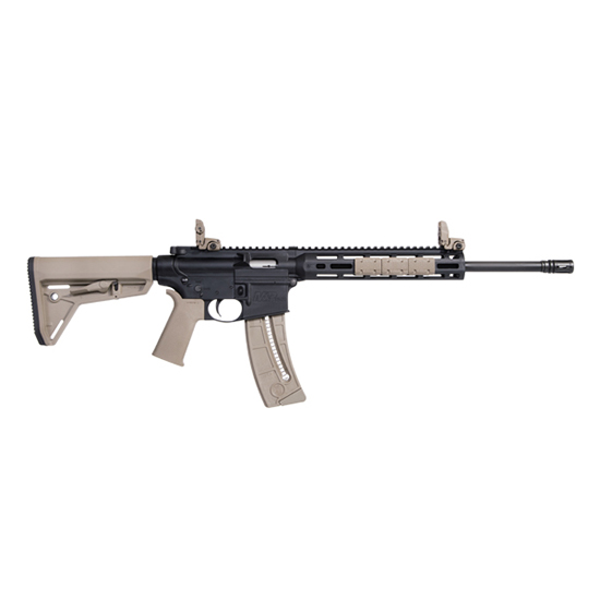 SW M&P15-22 SPORT MOE SL 22LR 16.5